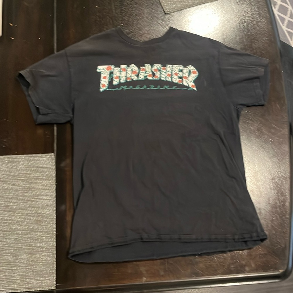 Skate shirt